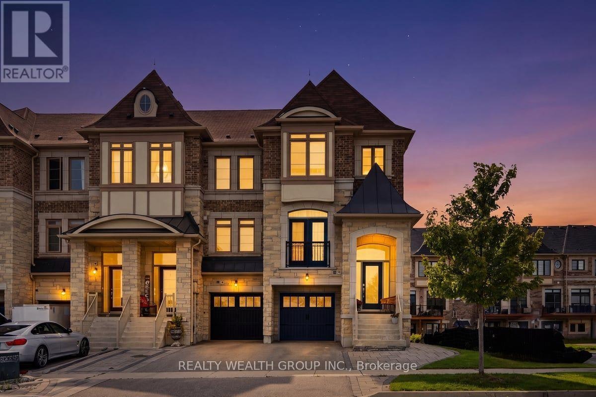 122 Dundonnell Place, Vaughan, ON, L4H 4R8