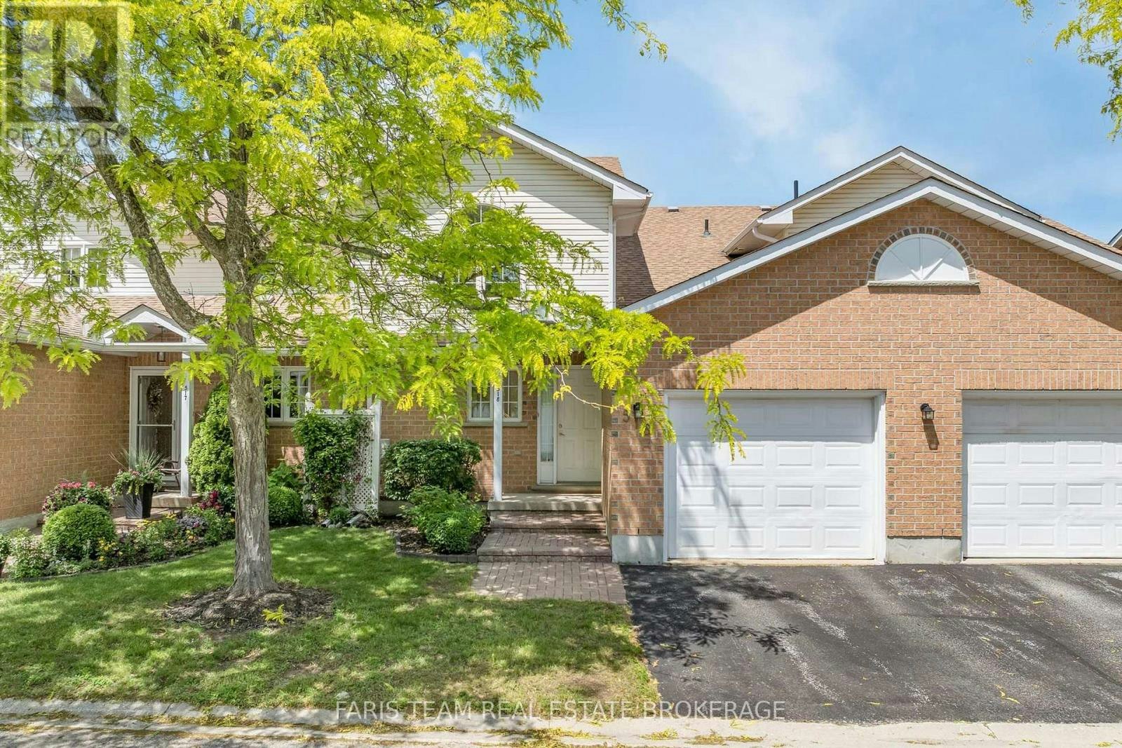 518-60 Museum Drive, Orillia, ON, L3V 7T9