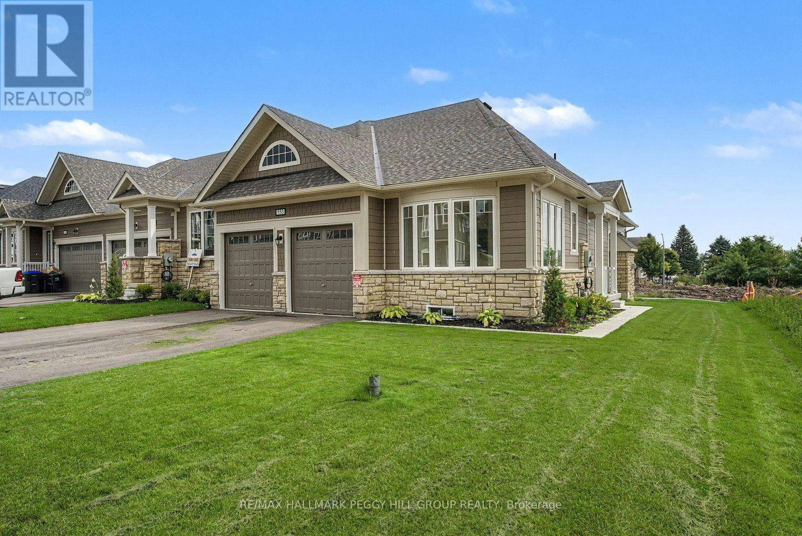 553 Hudson Crescent, Midland, ON, L4R 0J1