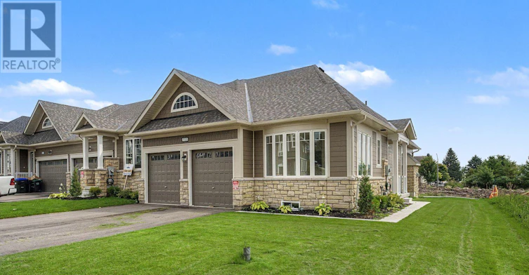 553 Hudson Crescent, Midland, ON, L4R 0J1