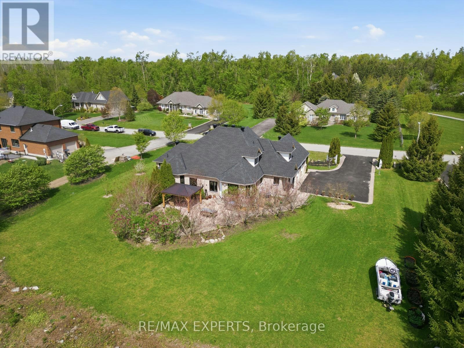 11 Basswood Circle, Oro-Medonte, ON, L0L 2L0 - 47
