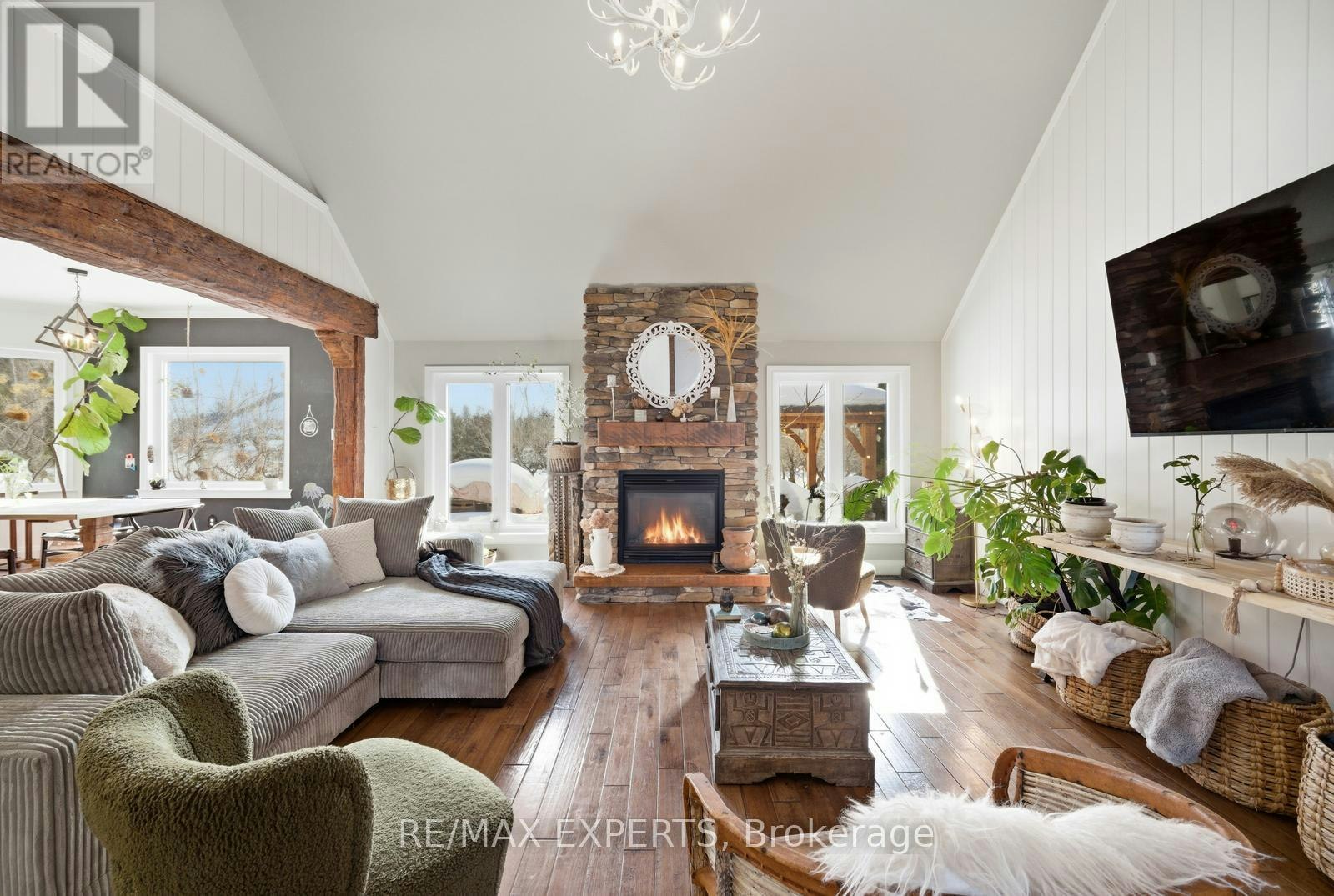 11 Basswood Circle, Oro-Medonte, ON, L0L 2L0 - 8