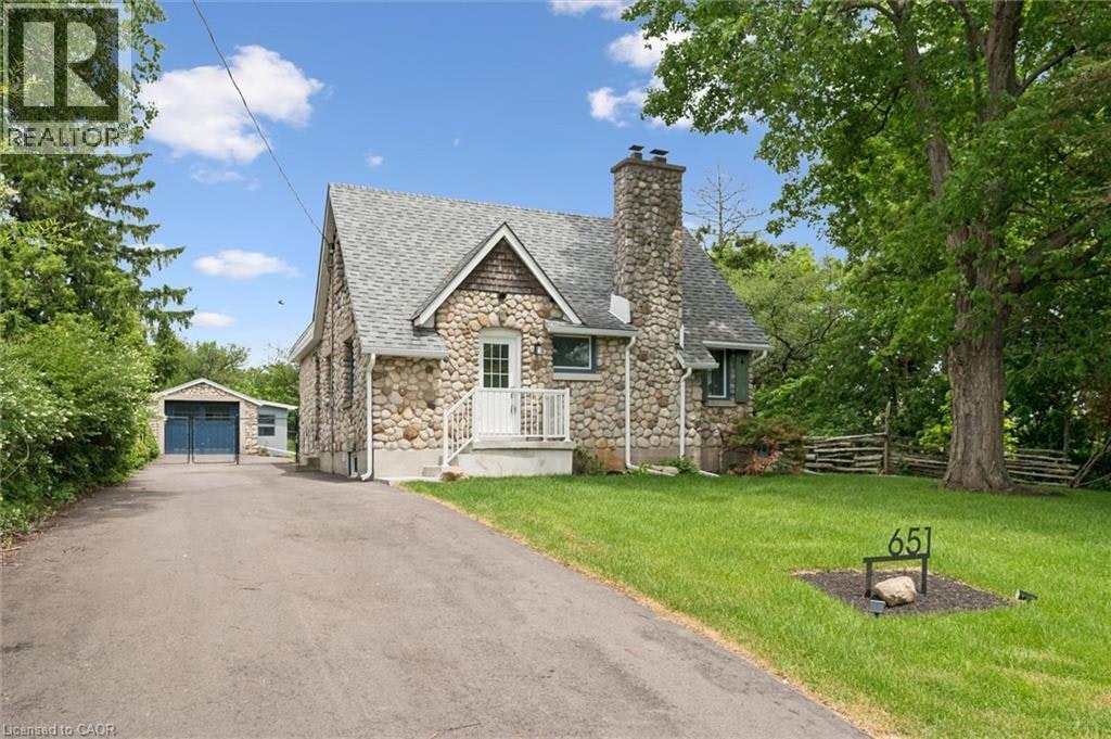 651 Dundas Street S, Cambridge, ON, N1R 5S2