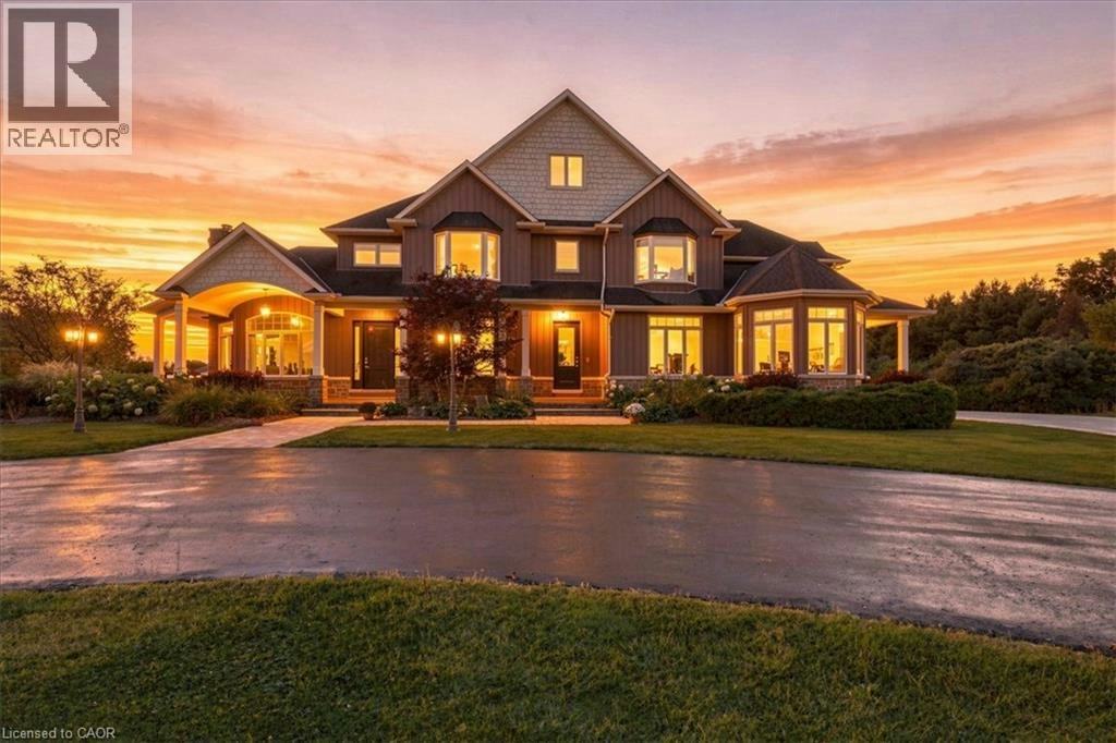 1532 Concession 6 Road W, Hamilton, ON, N0B 1L0