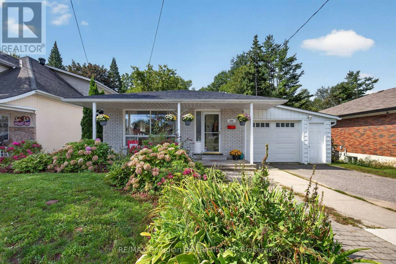 338 Seventh Street, Midland, ON, L4R 3Z9