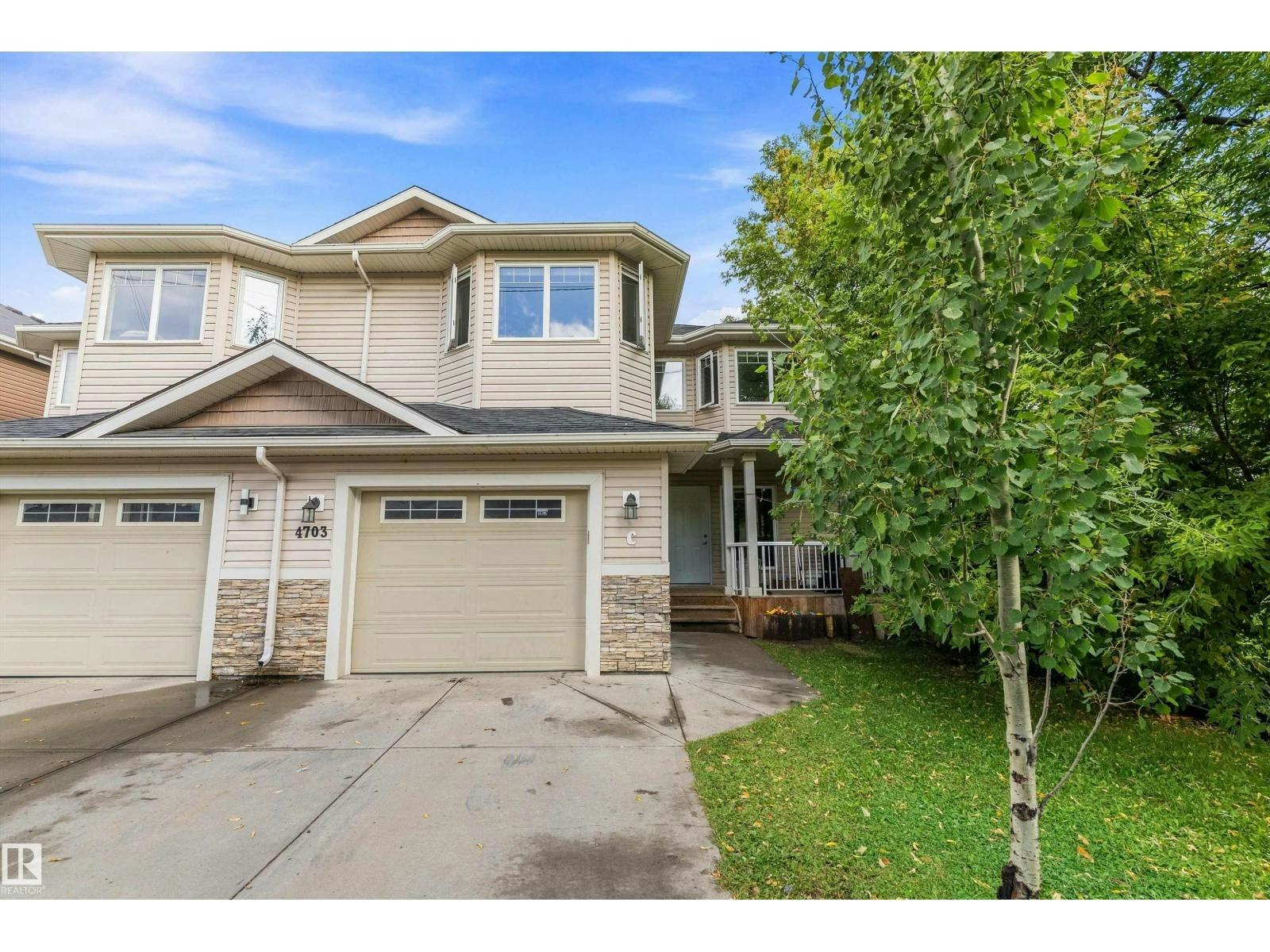 C-4703 49 Avenue, Leduc, AB, T9E 7H8