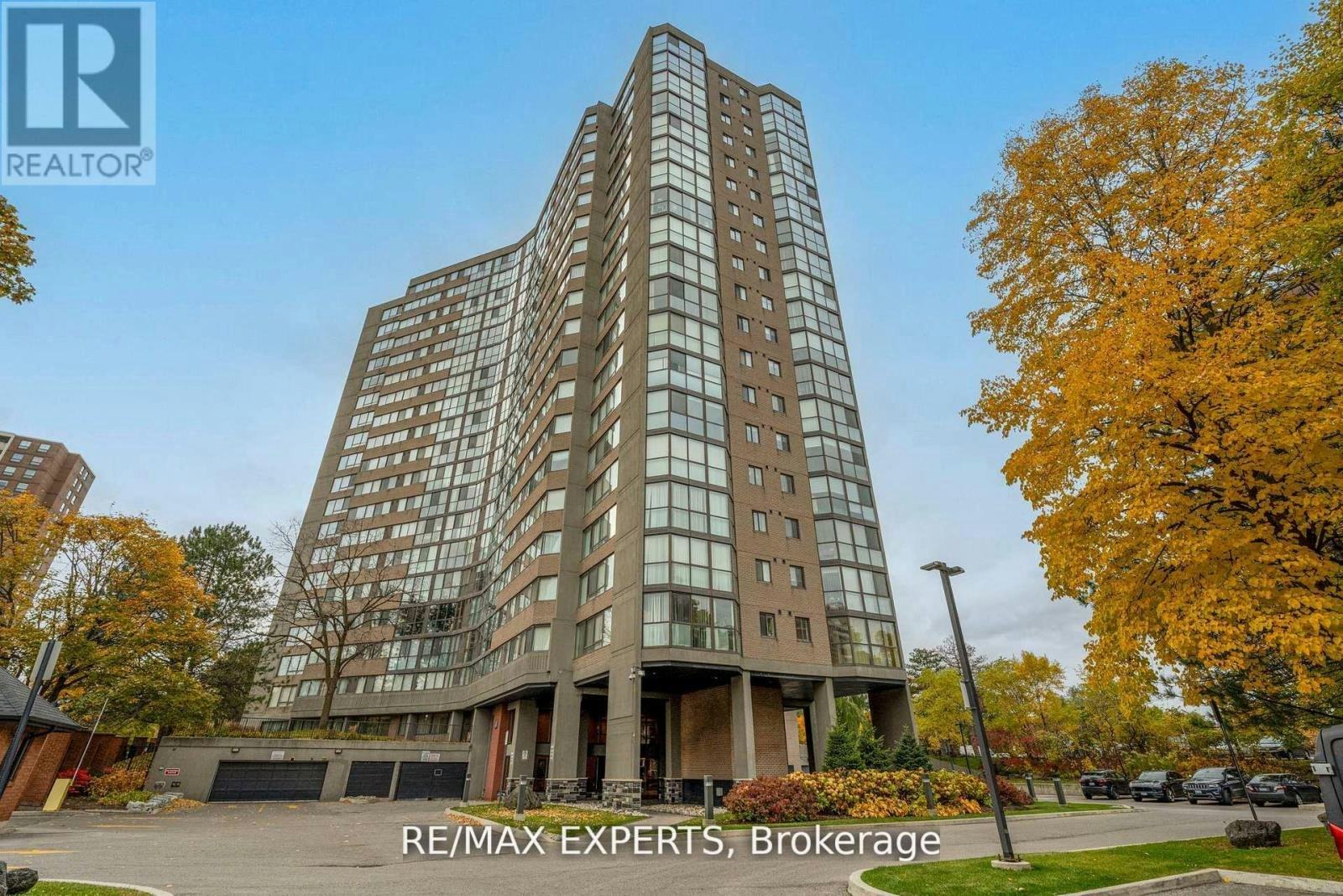 1103-40 Richview Road, Toronto, ON, M9A 5C1