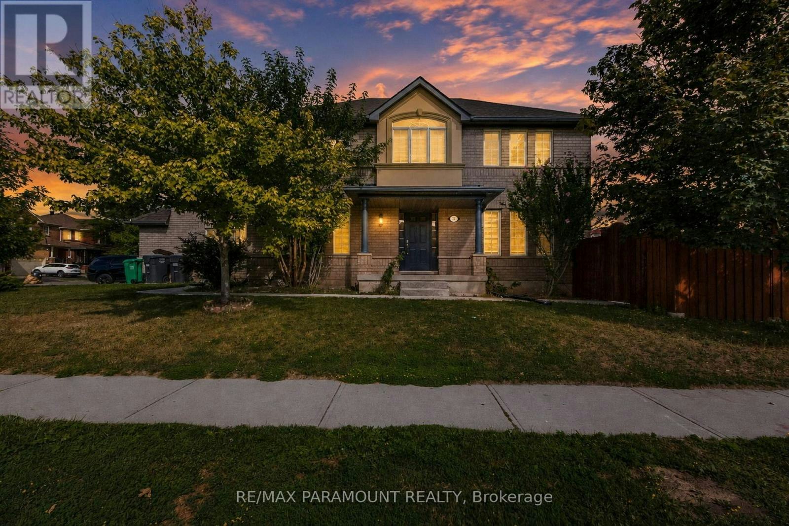 22 Checkerberry Crescent, Brampton, ON, L6R 2S6