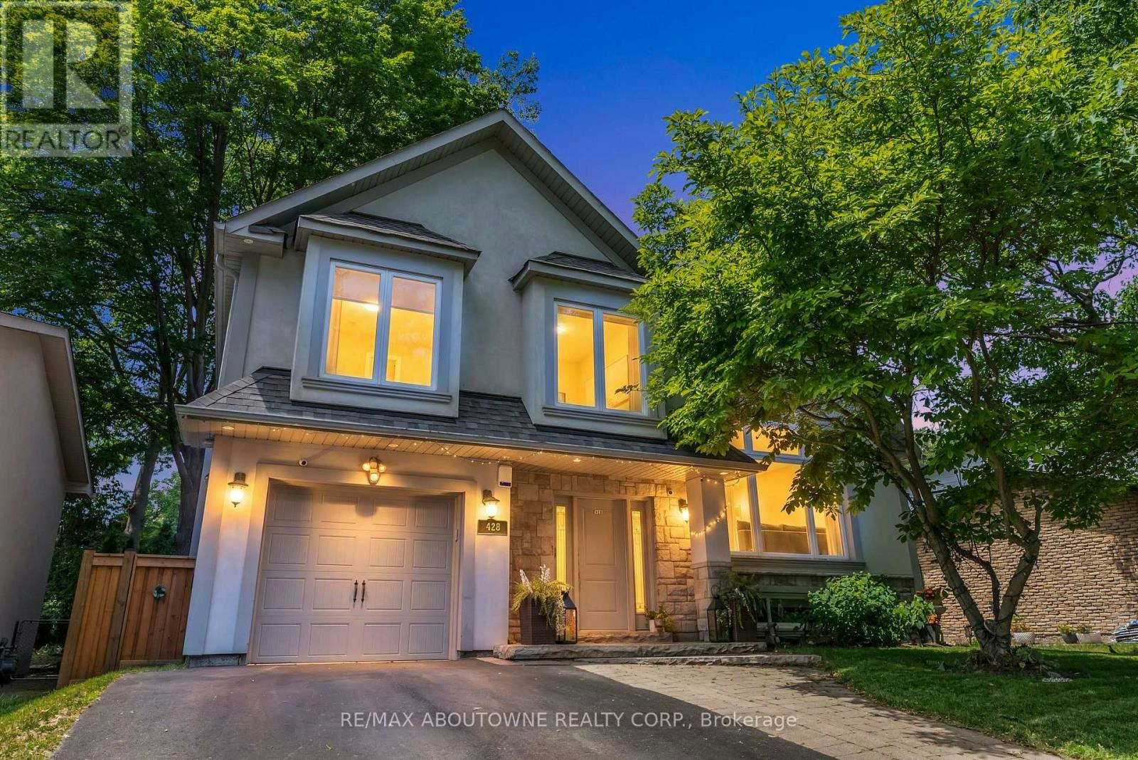 428 Brookmill Road, Oakville, ON, L6J 5K5