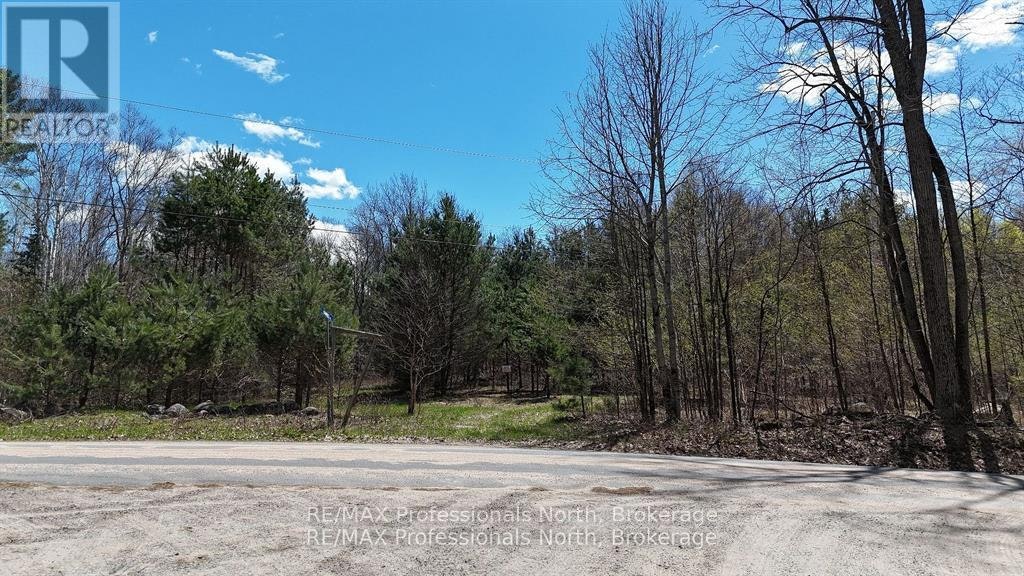 0 Osprey Road, Minden Hills, ON, K0M 2K0