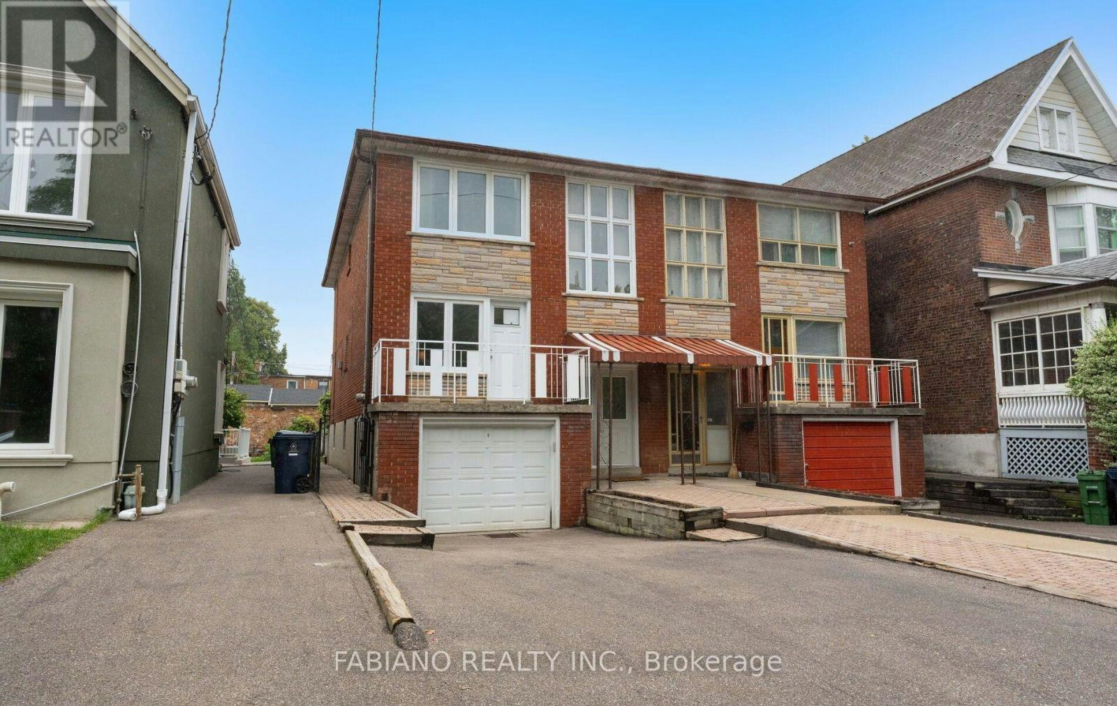 549 Gladstone Avenue, Toronto, ON, M6H 3J3