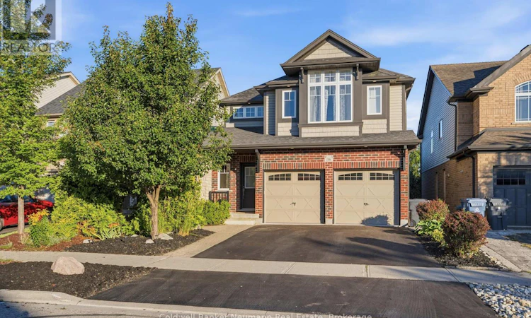 186 Goodwin Drive