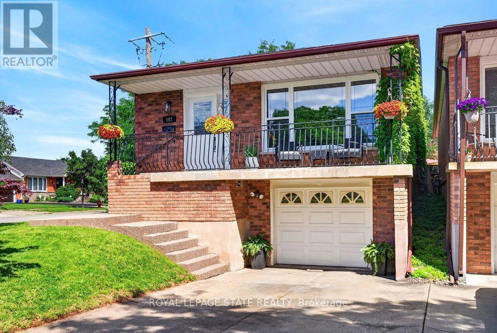 102 Birchlawn Drive, Hamilton, ON, L8G 4B7