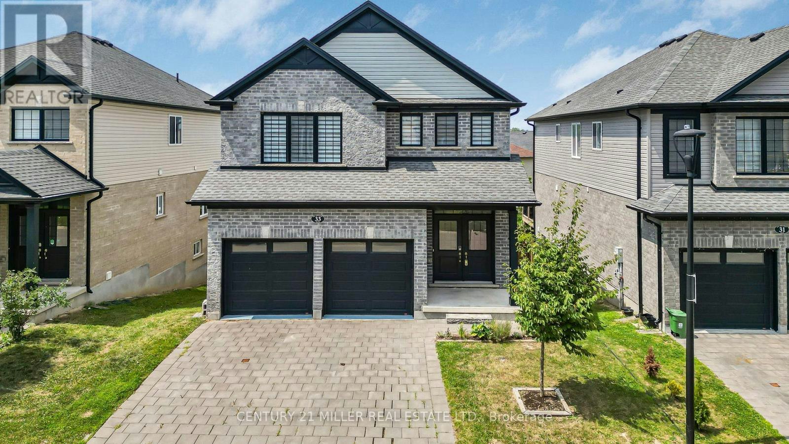 33-2619 Sheffield Boulevard, London, ON, N6M 0G4