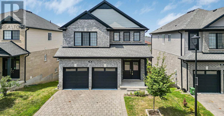 33-2619 Sheffield Boulevard, London, ON, N6M 0G4
