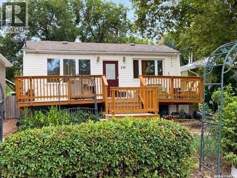 370 Arthur Street, Regina, SK, S4R 4X2