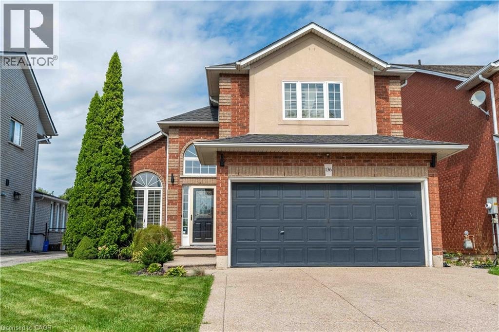 136 Braemar Avenue, Cayuga, ON, N3W 2M6