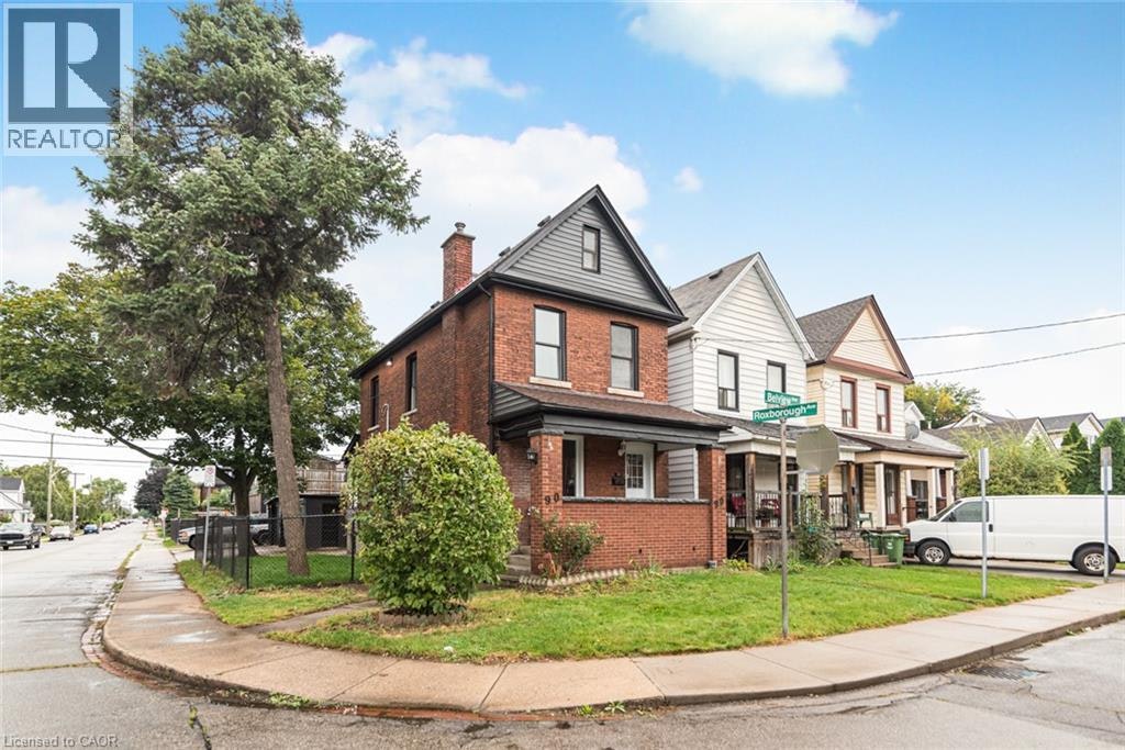90 Belview Avenue, Hamilton, ON, L8L 7K8