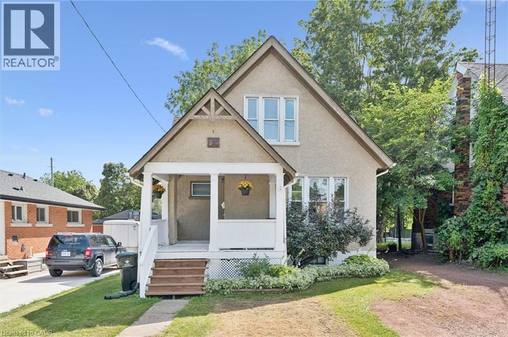 99 Cedar Street, Cambridge, ON, N1S 1V7