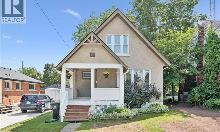 99 Cedar Street