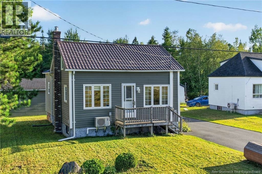 116 De L'ecole Street, Rogersville, NB, E4Y 1V7