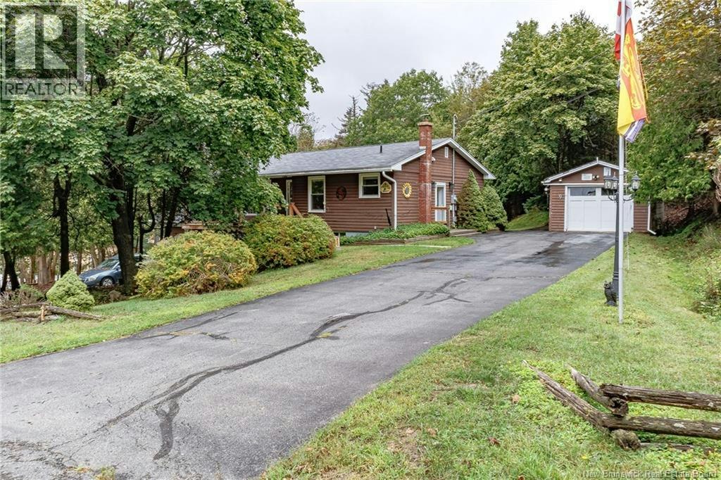 9 Milne Street, Rothesay, NB, E2E 1Y8