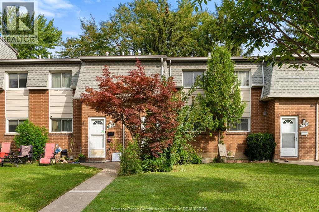 15-6728 Rose Ville Garden Drive, Windsor, ON, N8T 1J2