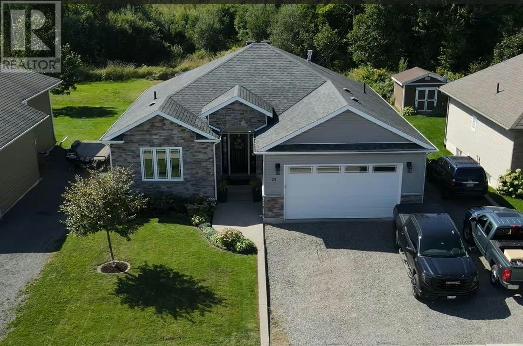 73 Foxborough Trl, Sault Ste. Marie, ON, P6B 0A7