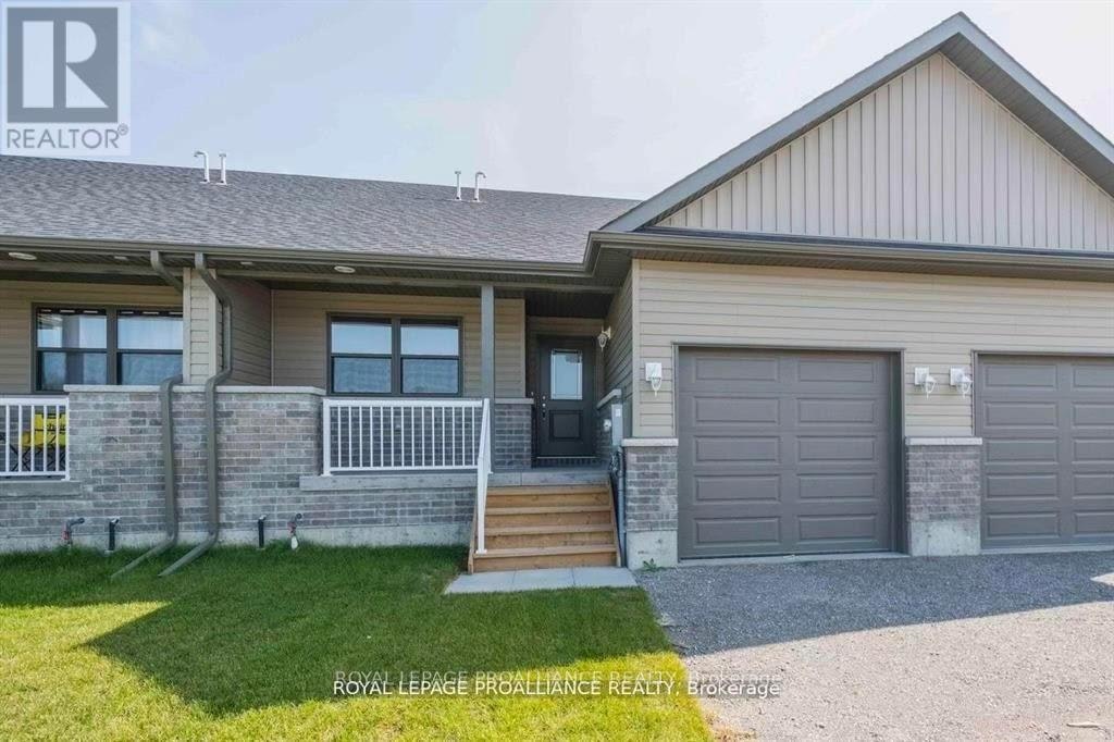 31 Clayton John Avenue, Brighton, ON, K0K 1H0