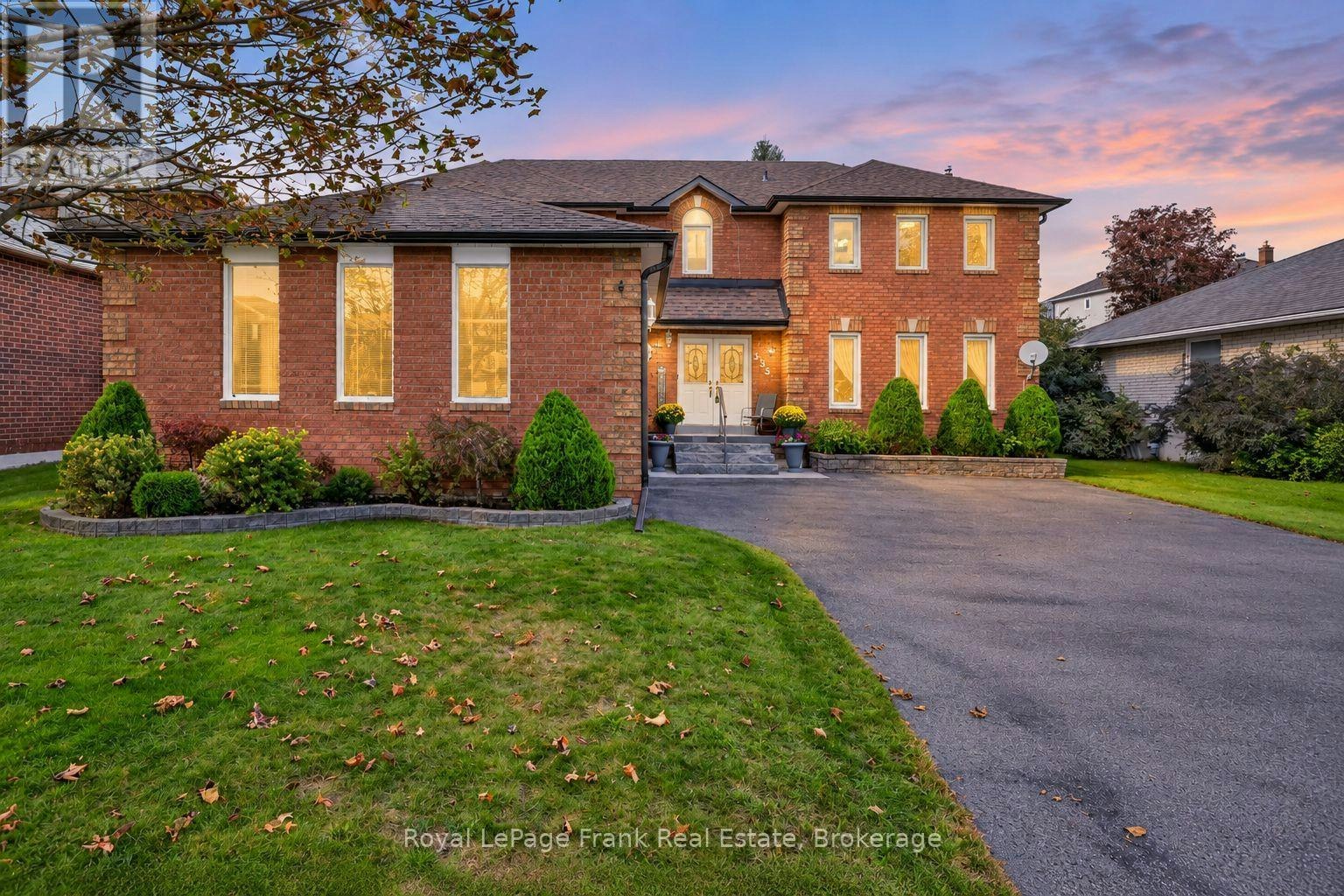 535 Fortye Drive, Peterborough, ON, K9K 2H2