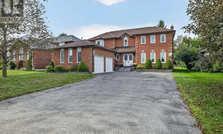 535 Fortye Drive