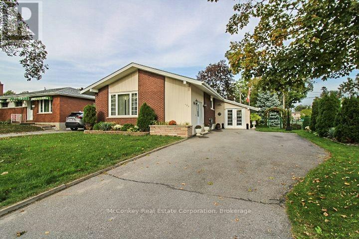 492 Robert Road, Peterborough, ON, K9J 5T1