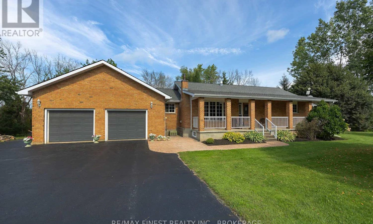 995 Bridge Street W