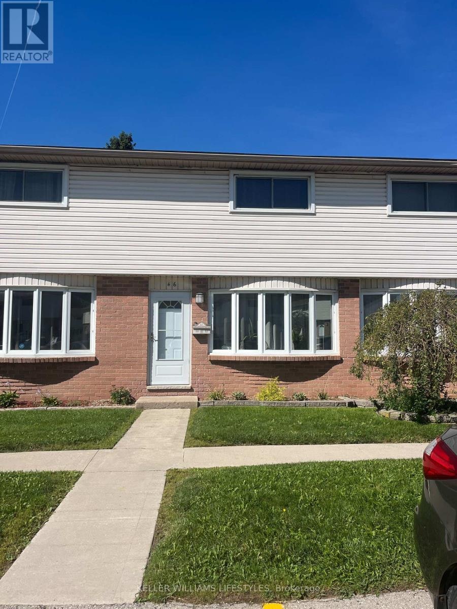 46-700 Exeter Road, London, ON, N6E 1L2