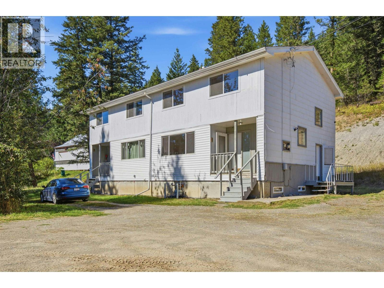 3265 Firdale Drive, Williams Lake, BC, V2G 5C2