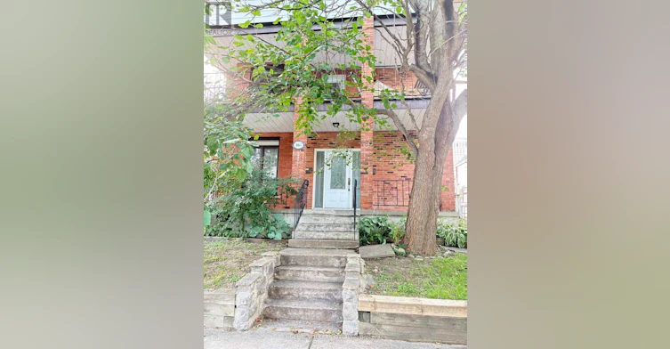 2-165 Patterson Avenue E, Ottawa, ON, K1S 1Y4