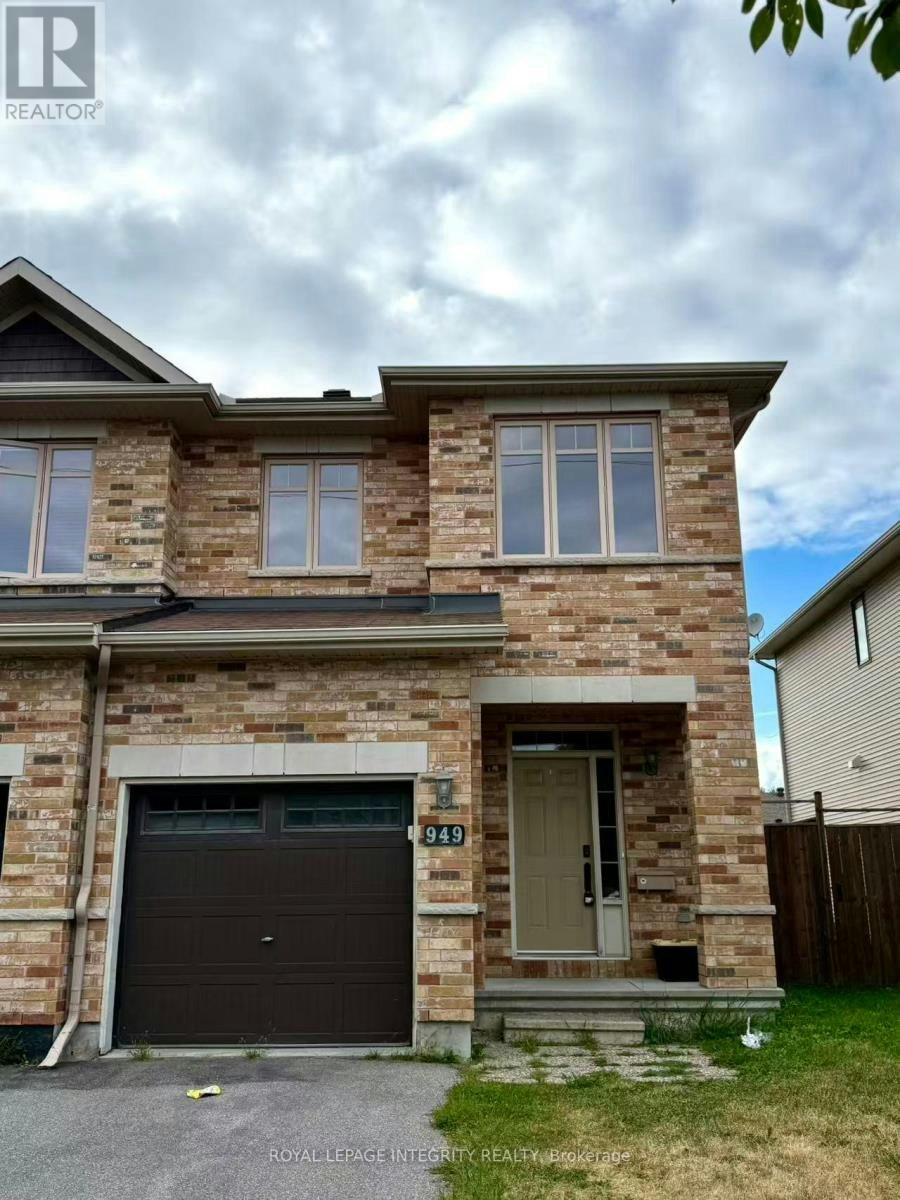 949 Klondike Road, Ottawa, ON, K2W 0E3