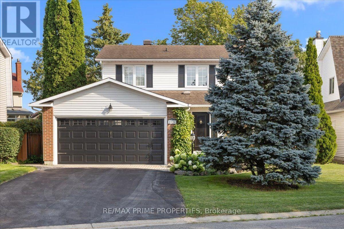 1020 Driftwood Crescent, Ottawa, ON, K1C 2P1