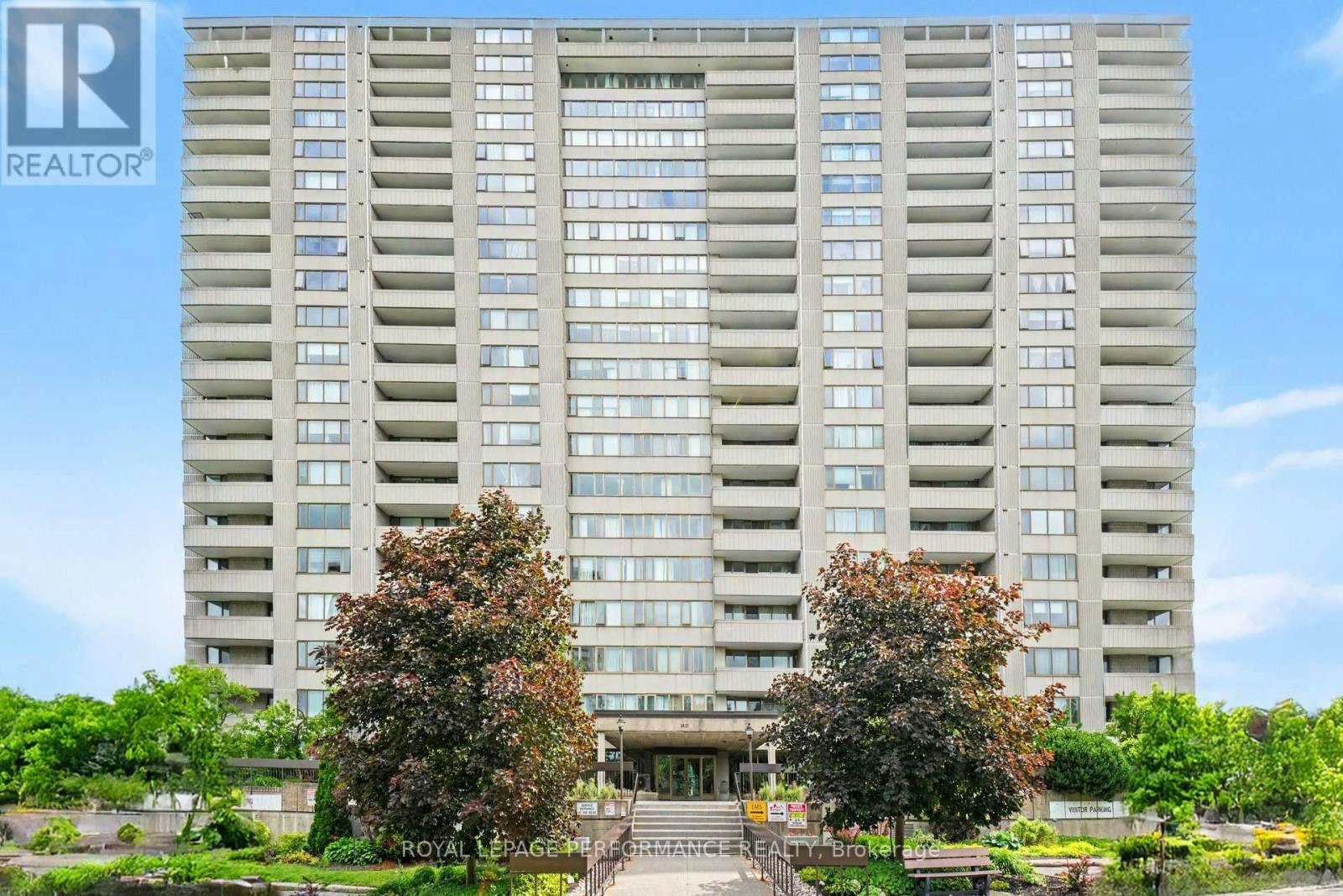 708-2625 Regina Street, Ottawa, ON, K2B 5W8