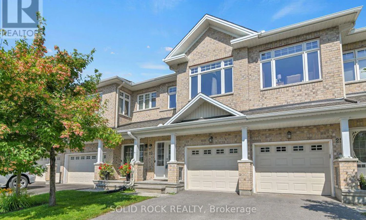 23 Peever Place