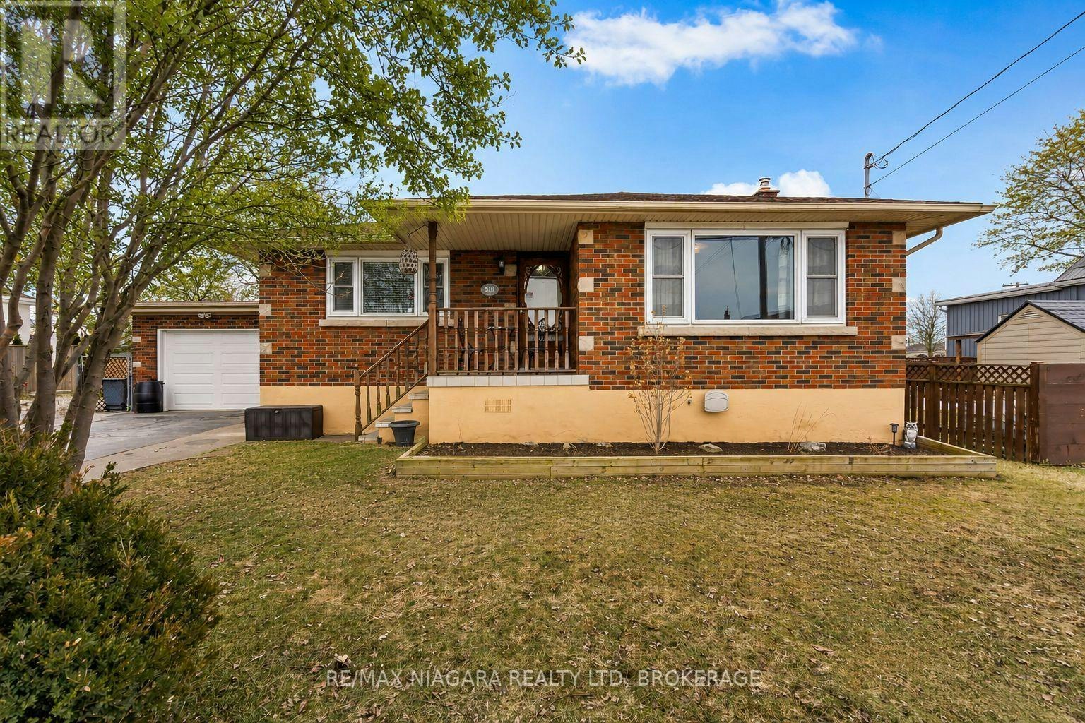 506 Main Street W, Port Colborne, ON, L3K 3W6