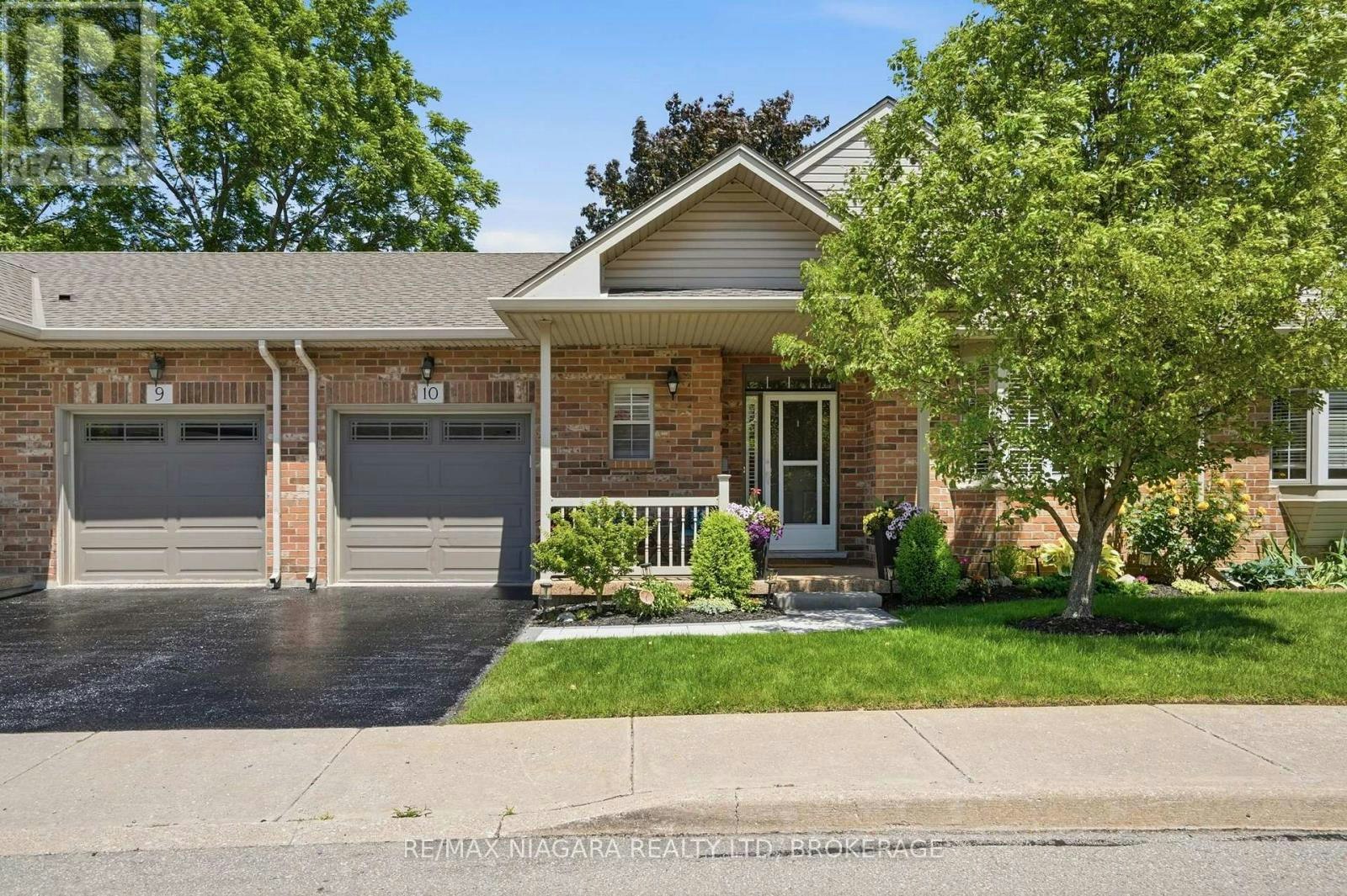 10-99 Linwell Road, St. Catharines, ON, L2N 1R6