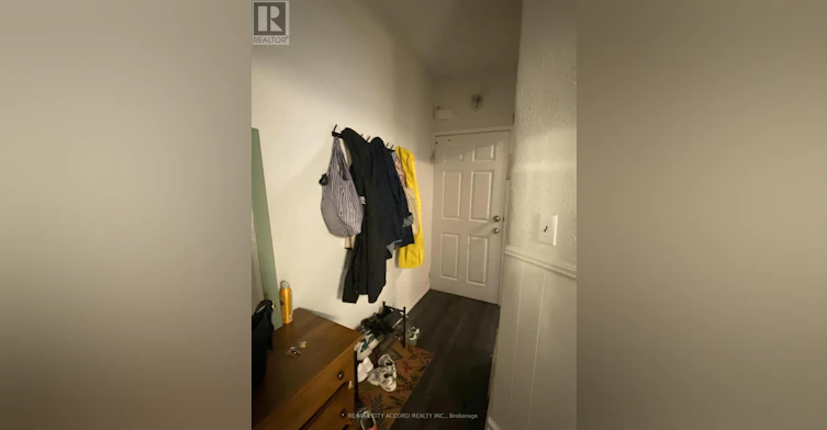 MAIN FLOOR-282 Gladstone Avenue, Toronto, ON, M6J 3L6 - 8