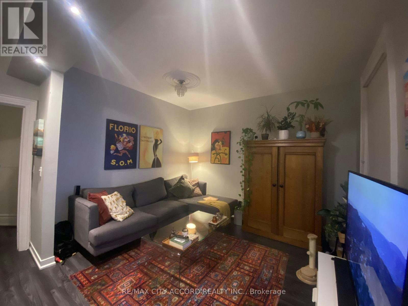 MAIN FLOOR-282 Gladstone Avenue, Toronto, ON, M6J 3L6 - 7