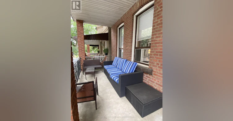 MAIN FLOOR-282 Gladstone Avenue, Toronto, ON, M6J 3L6 - 2