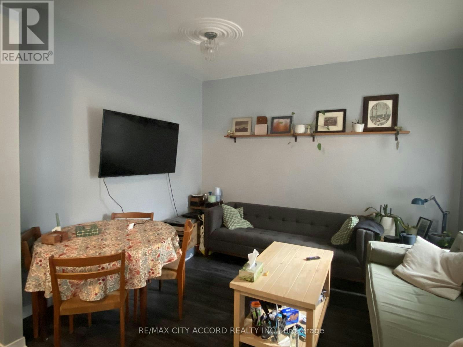 MAIN FLOOR-282 Gladstone Avenue, Toronto, ON, M6J 3L6 - 4