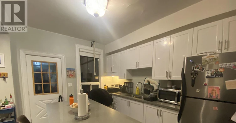 MAIN FLOOR-282 Gladstone Avenue, Toronto, ON, M6J 3L6 - 3