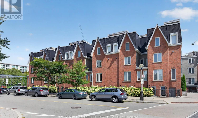 7B Crawford Street
