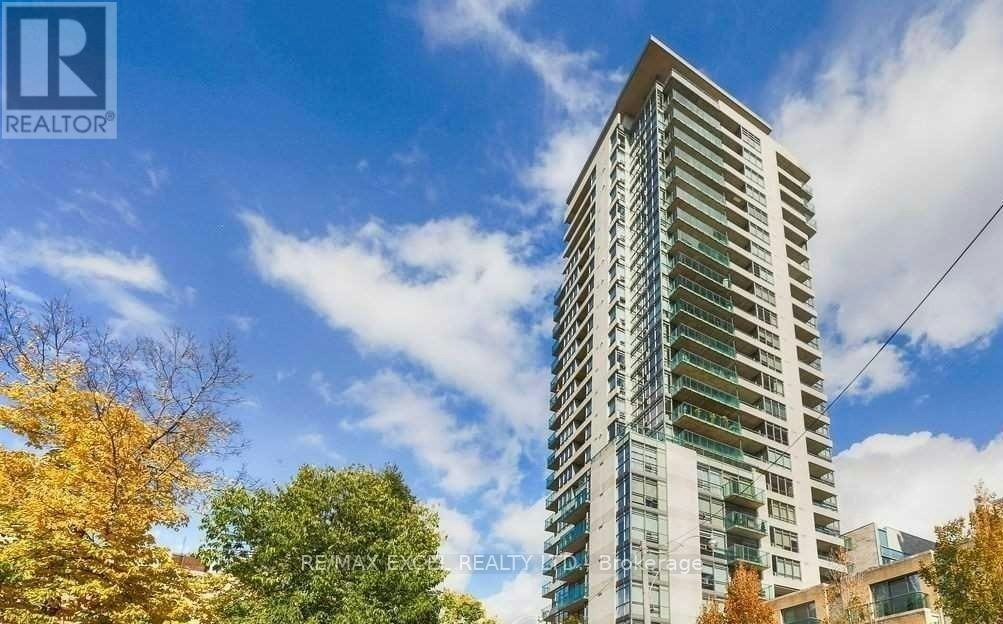 1604-285 Mutual Street, Toronto, ON, M4Y 1X6