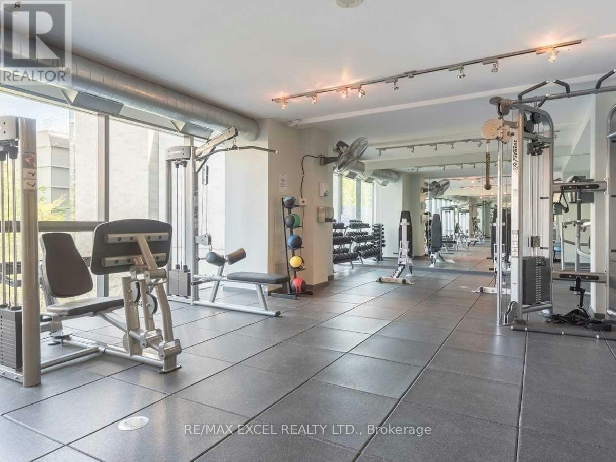 1604-285 Mutual Street, Toronto, ON, M4Y 1X6 - 17